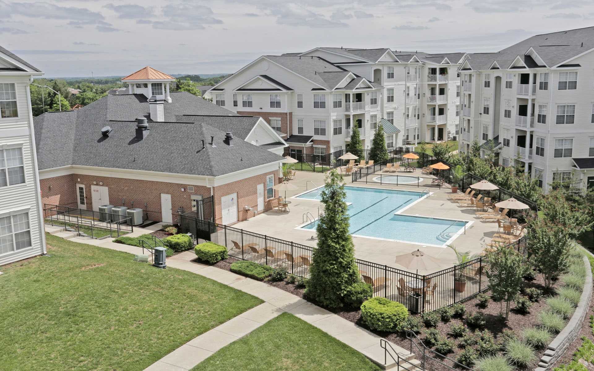 Rosemary Ridge Apartments Manassas Rosemary Ridge Apartments Manassas
