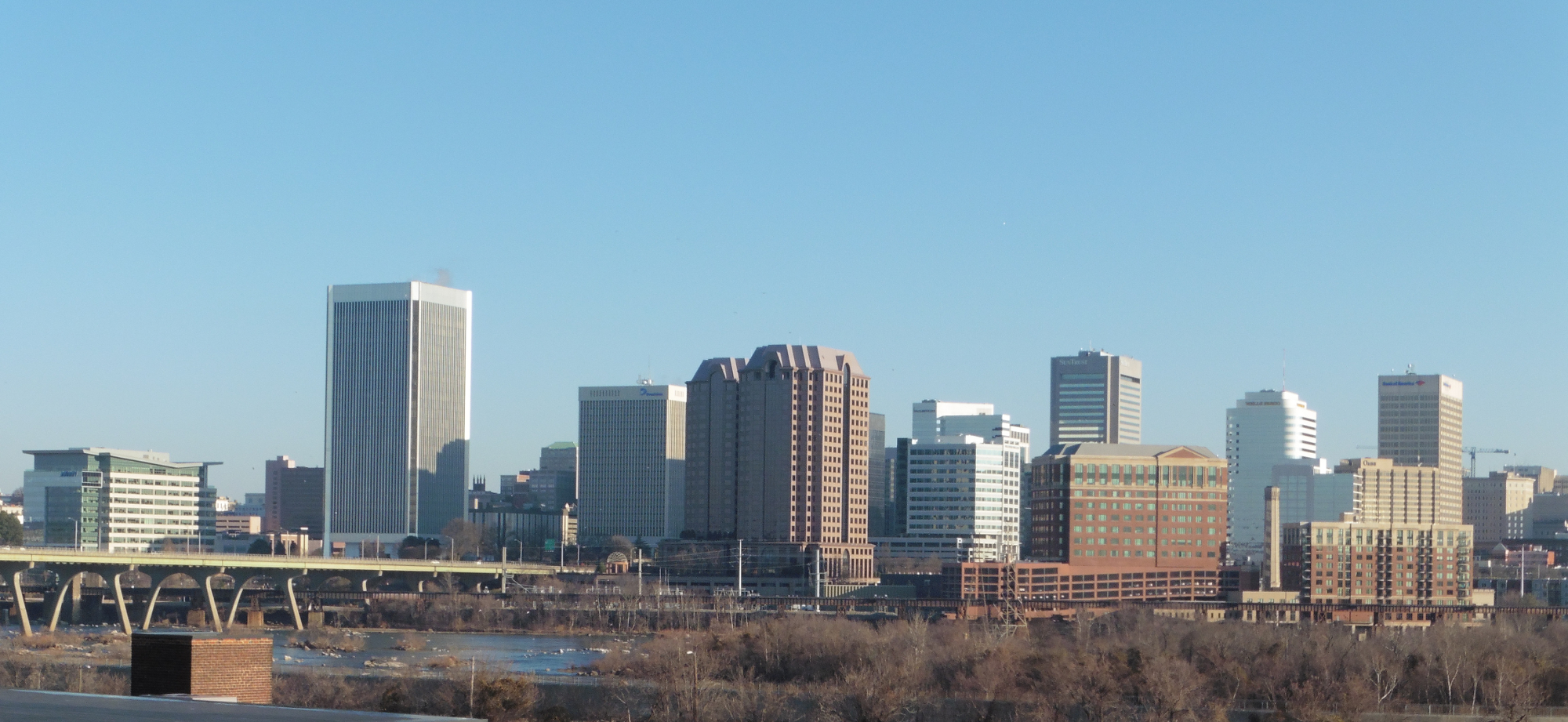 Photos and Video of Hatcher Tobacco Flats in Richmond, VA