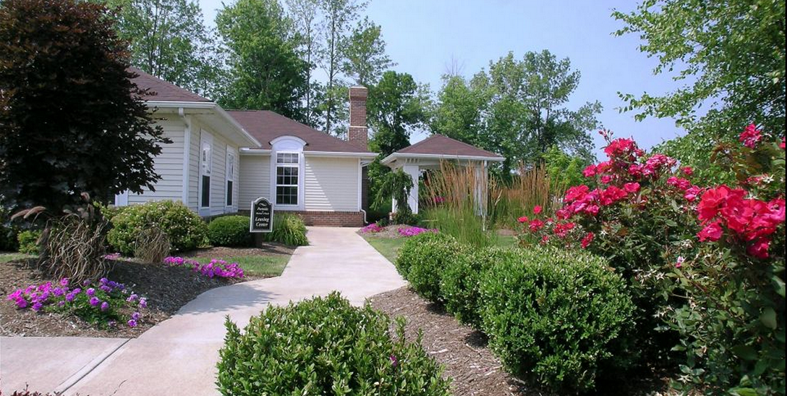 Portside Apartments Apartments in Sheffield Lake, OH