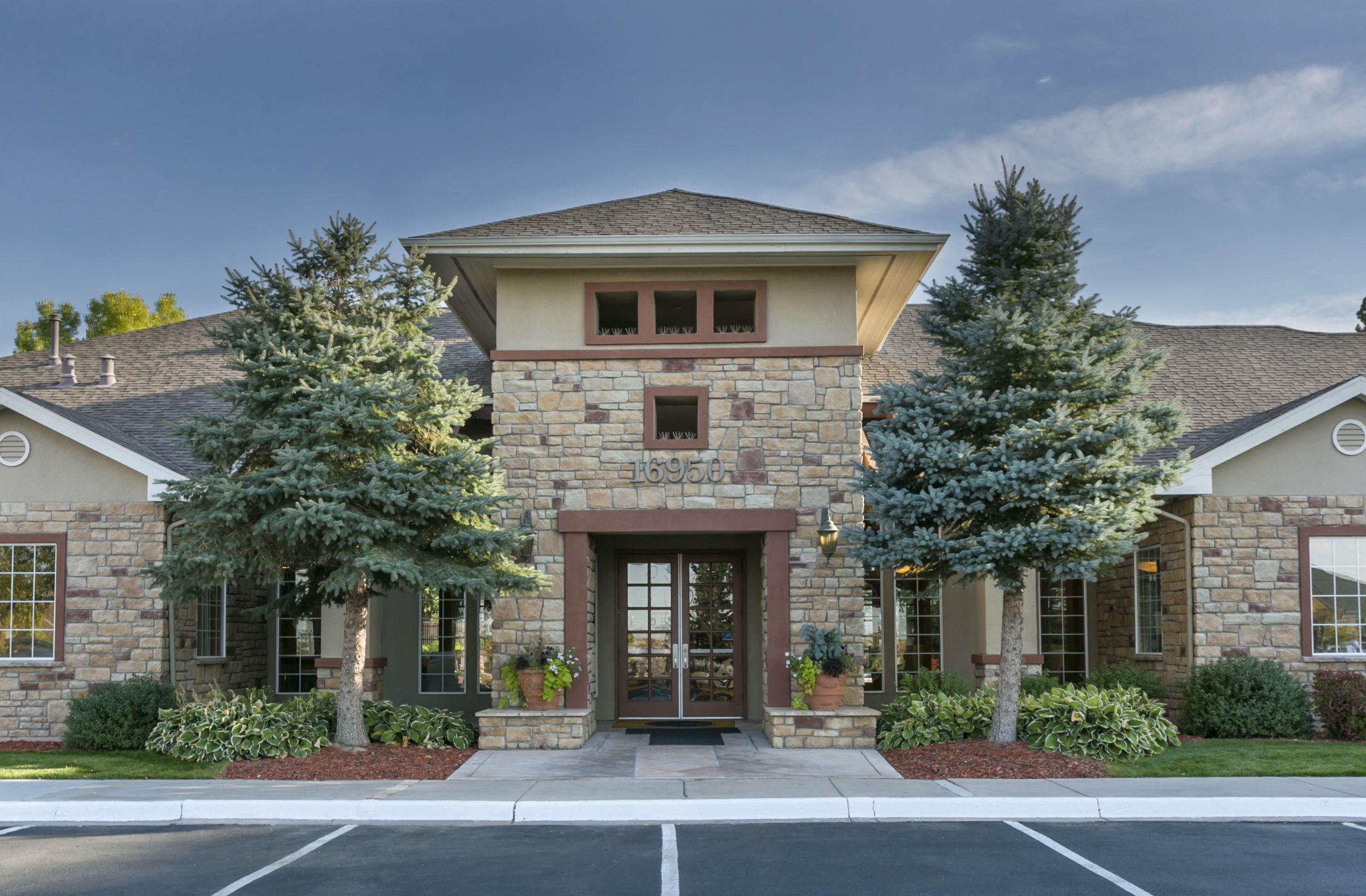 Cherrywood Village Apartments in Stonegate Parker CO Cherrywood Village Apartments in Stonegate Parker CO