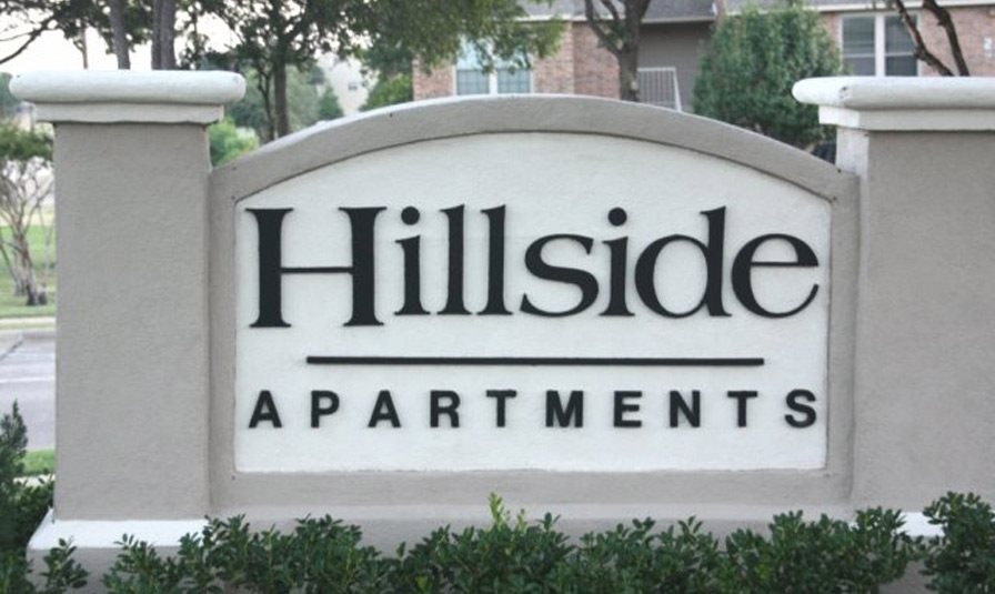 Hillside Community Apartments in Carrollton, TX