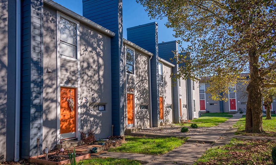 Southport Crossing Apartments in Indianapolis, IN