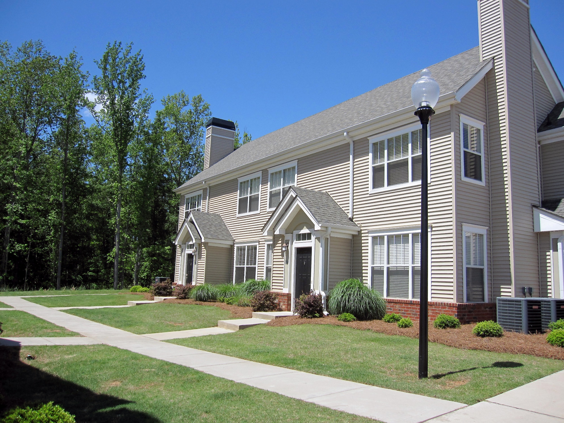Millennium Apartment Homes in Greenville, SC Photo Gallery