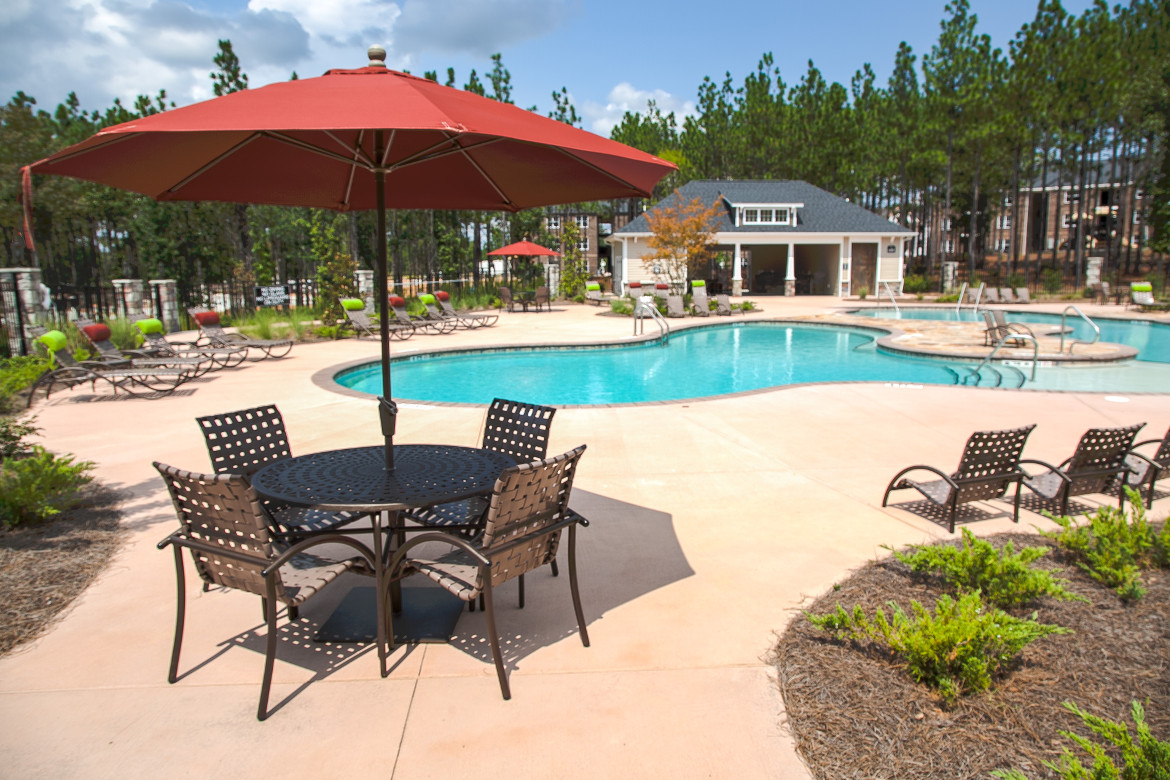 The Legends at Park Apartments in Southern Pines, NC