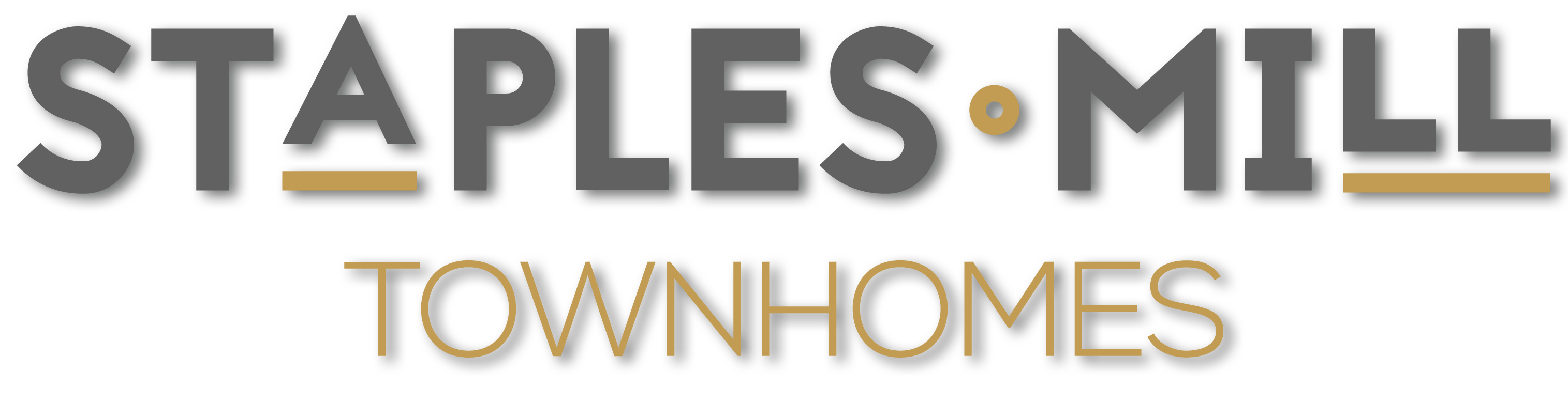 Townhomes in Richmond, VA Staples Mill Townhomes