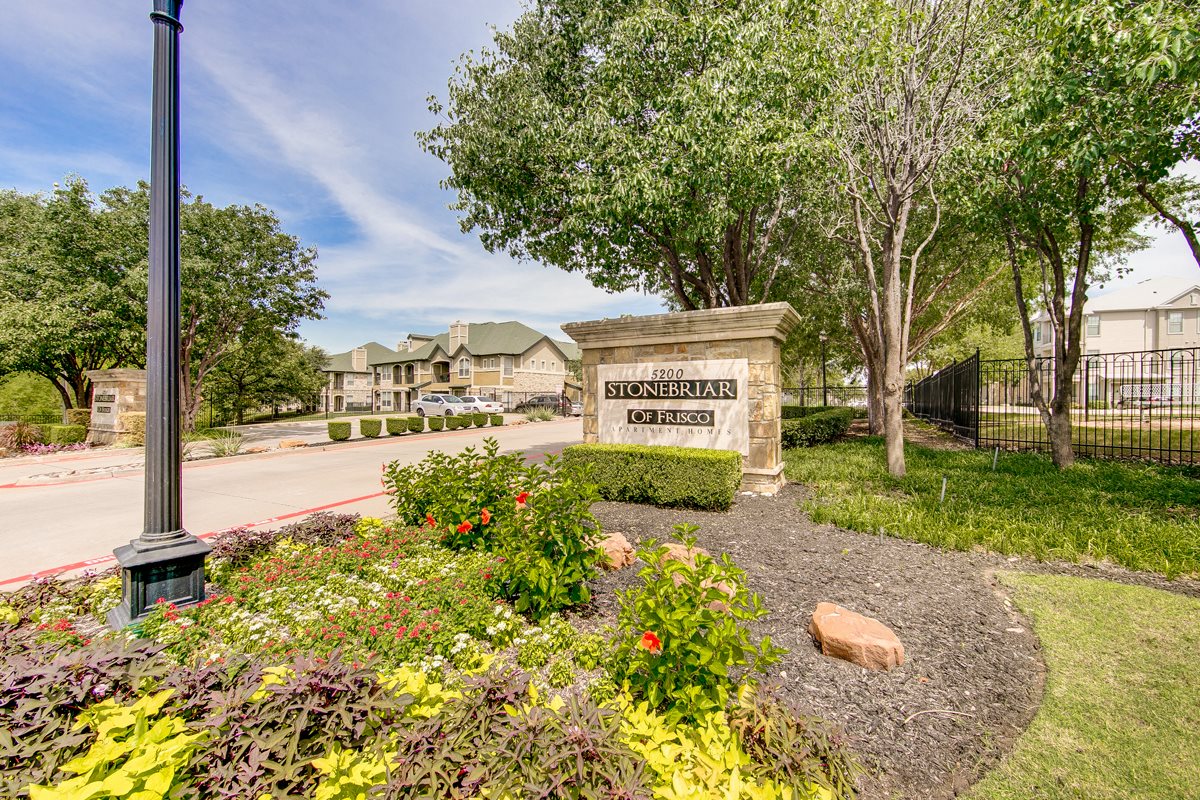 Photos and Video of Stonebriar of Frisco Apartments in Frisco, TX