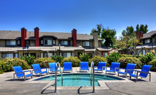 Photos of Our Apartments for Rent in Corona, CA | Photos