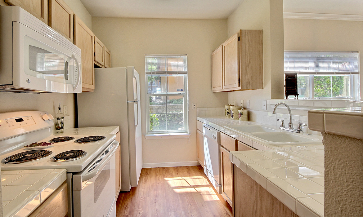 Photos and Video of Toscana at Sonterra in San Antonio, TX