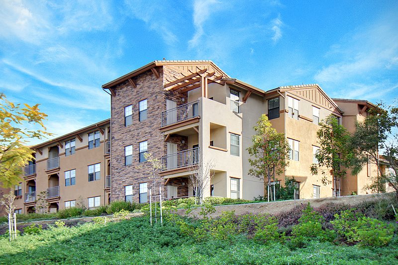 Photos and Video of The Reserve at 4S Ranch in San Diego, CA