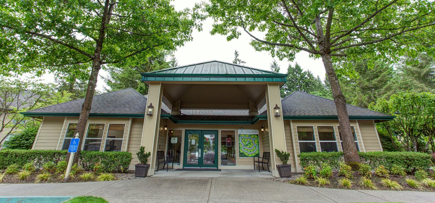 Commons at Creekside Apartments Hillsboro Apartments