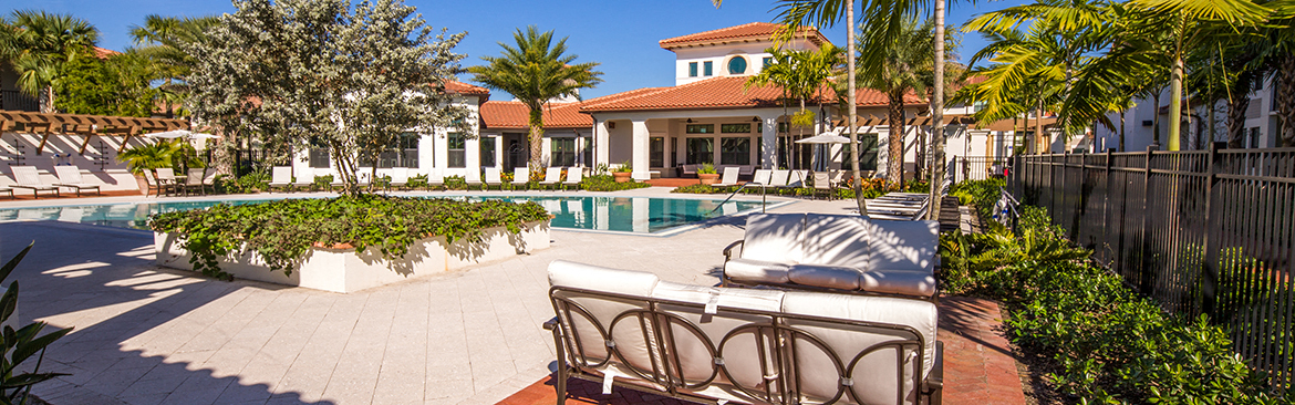 2940 Solano at Monterra Apartment Homes | Cooper City Apartments for Rent