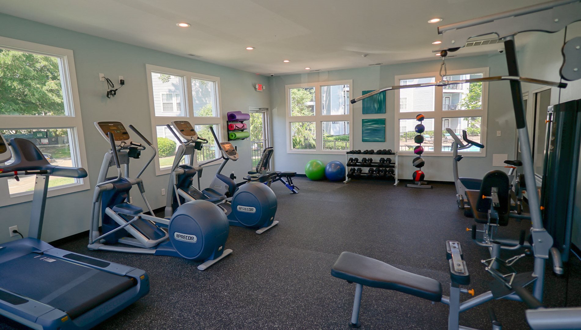 Hampton, VA Apartments Hampton Center Apartments