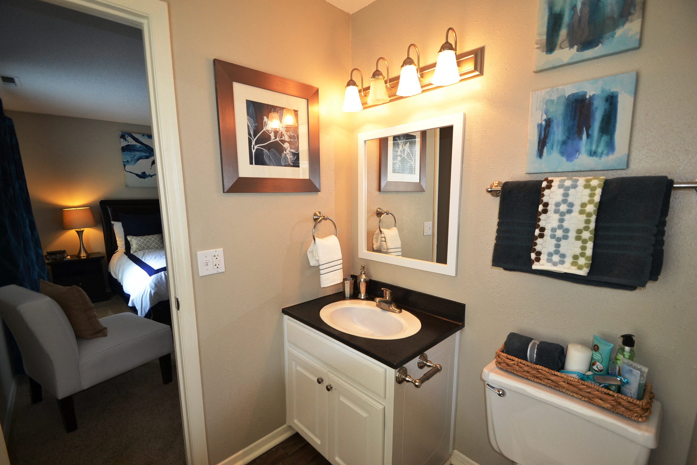 Sterling Westchester Apartments | On Pelham Road in Greenville, SC