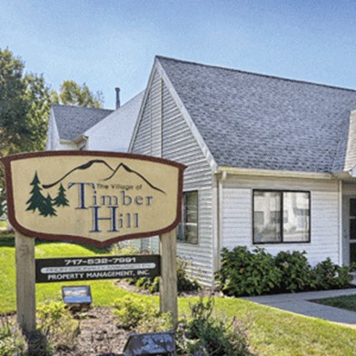 Shippensburg Apartments Village Of Timber Hill Pmi