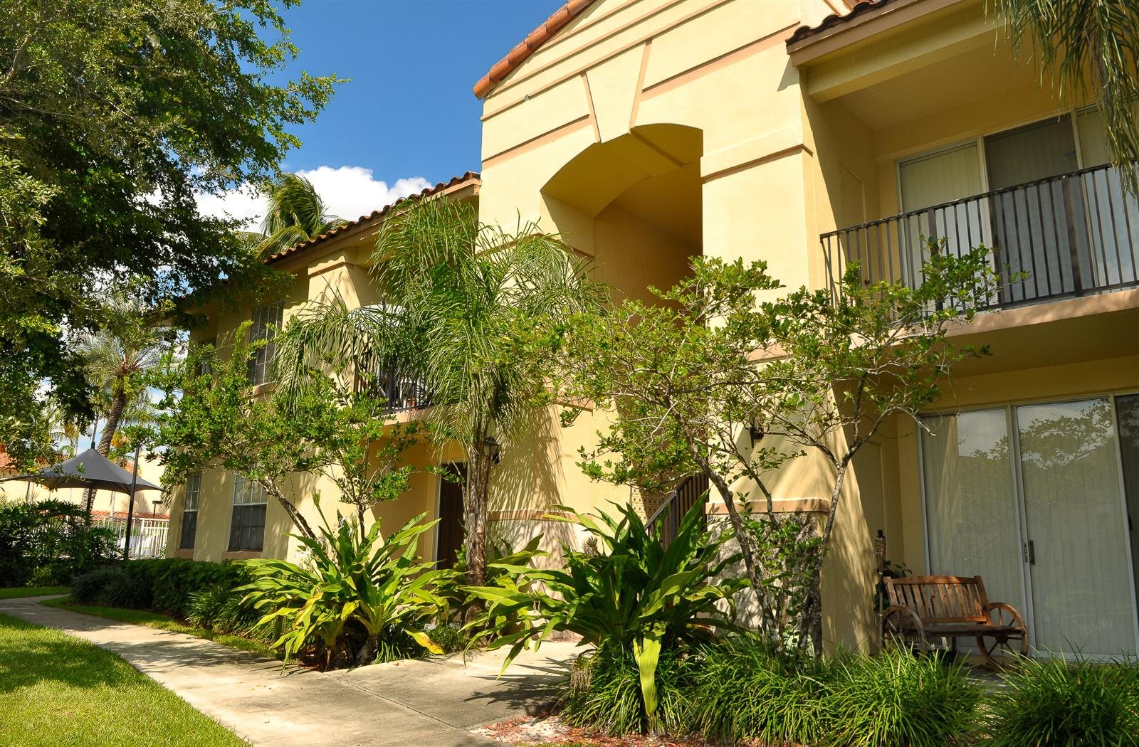 Gatehouse On The Green Apartments Plantation Fl Gatehouse On The Green Apartments Plantation Fl