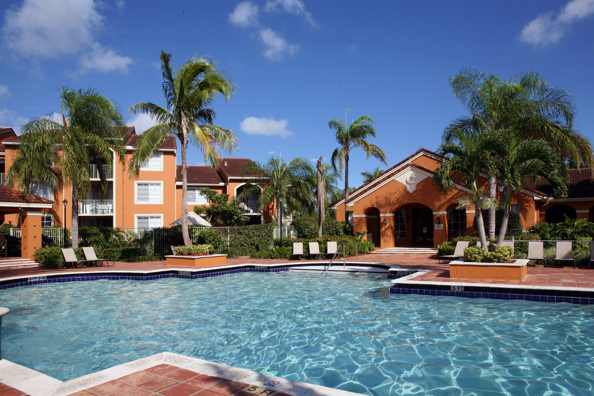 St. Andrews at Winston Park Apartments in Coconut Creek FL