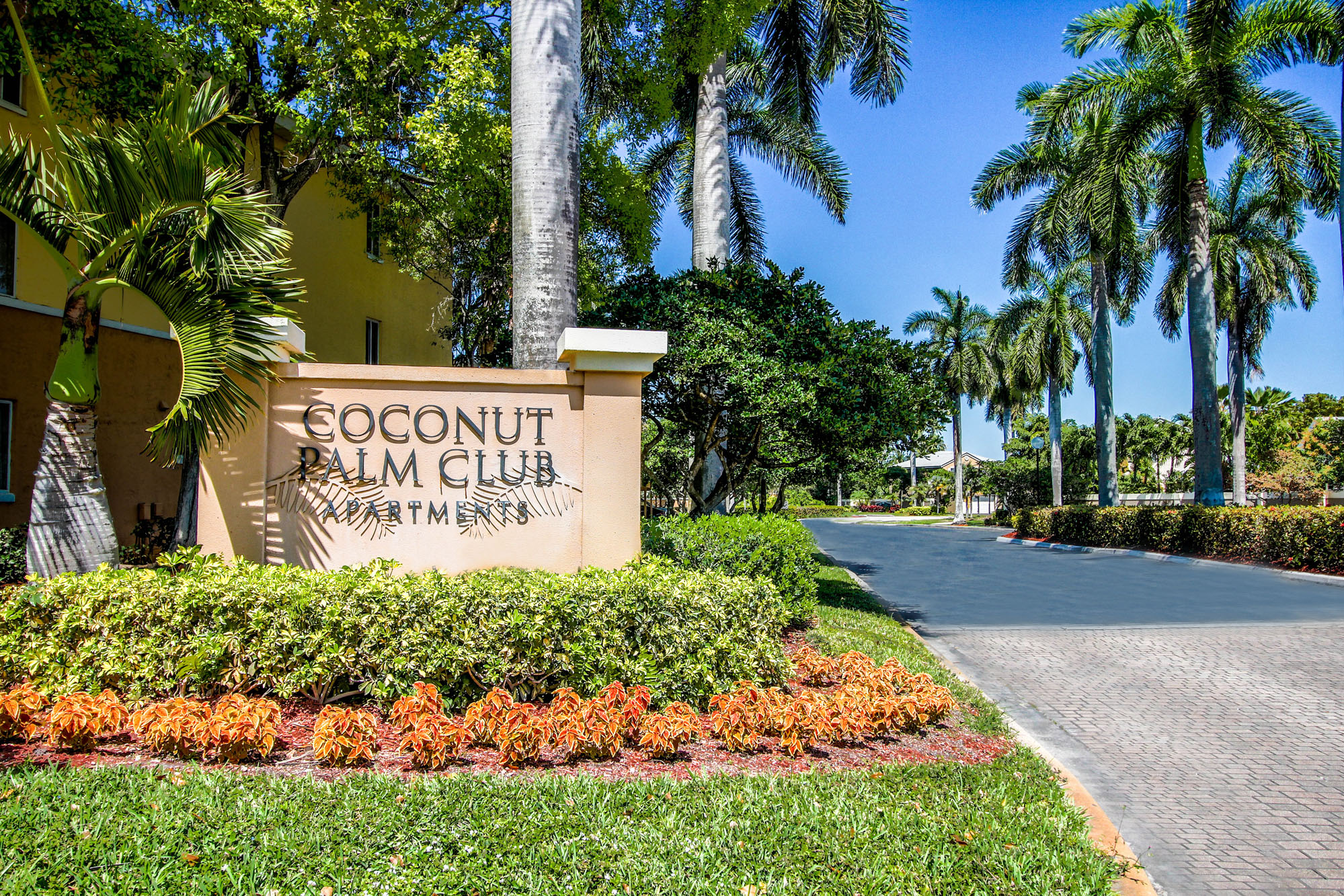 Coconut Palm Club Apartments in Coconut Creek, FL Photo Gallery