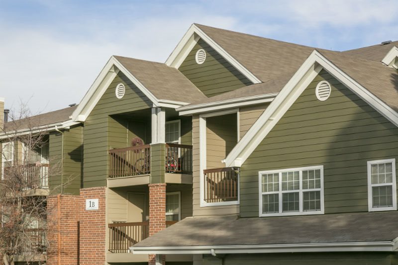 The Marks Apartments in Englewood, CO Photo Gallery