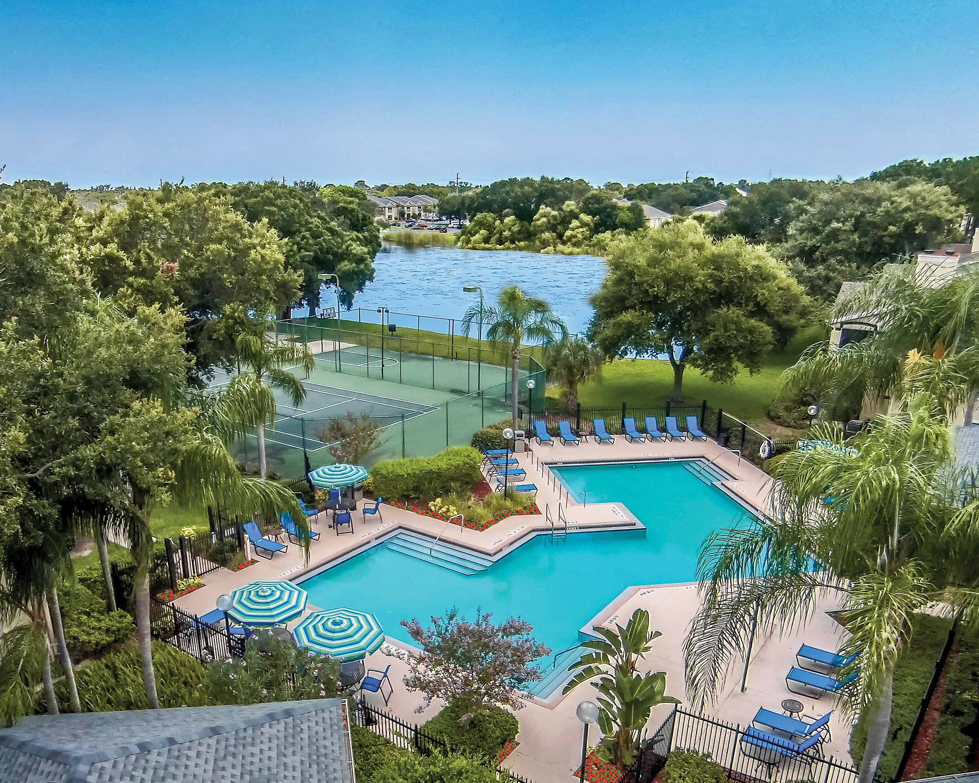 Sawgrass Cove Apartments in Bradenton, FL