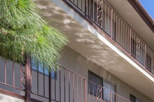 Vue At Montrose Apartments In Glendale Ca