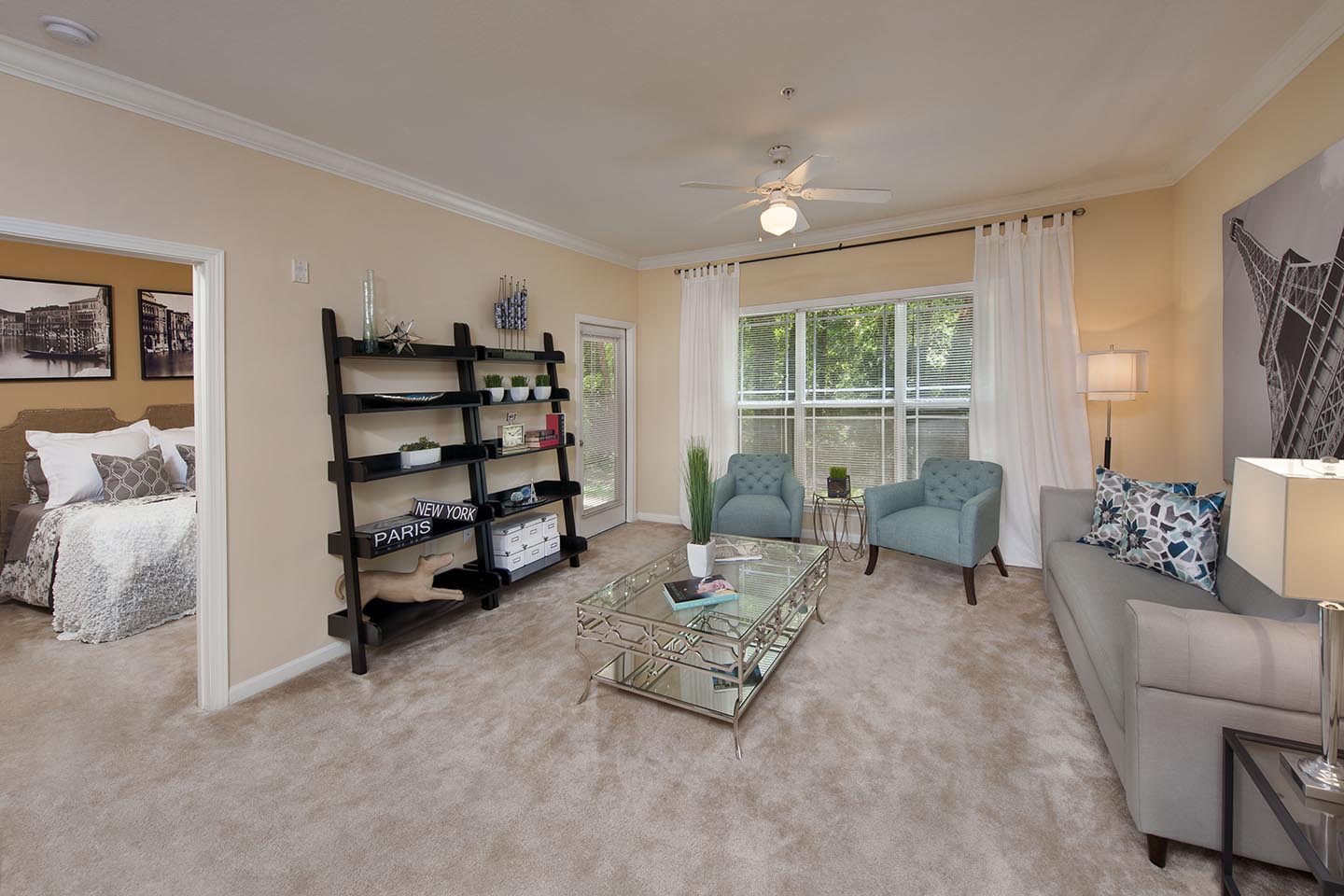 Photos and Video of The Brooke in Atlanta, GA