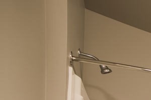 2 Bedroom-2 Bathroom Apartment