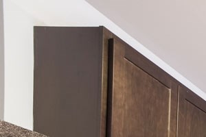 Contemporary Open Concept Apartment