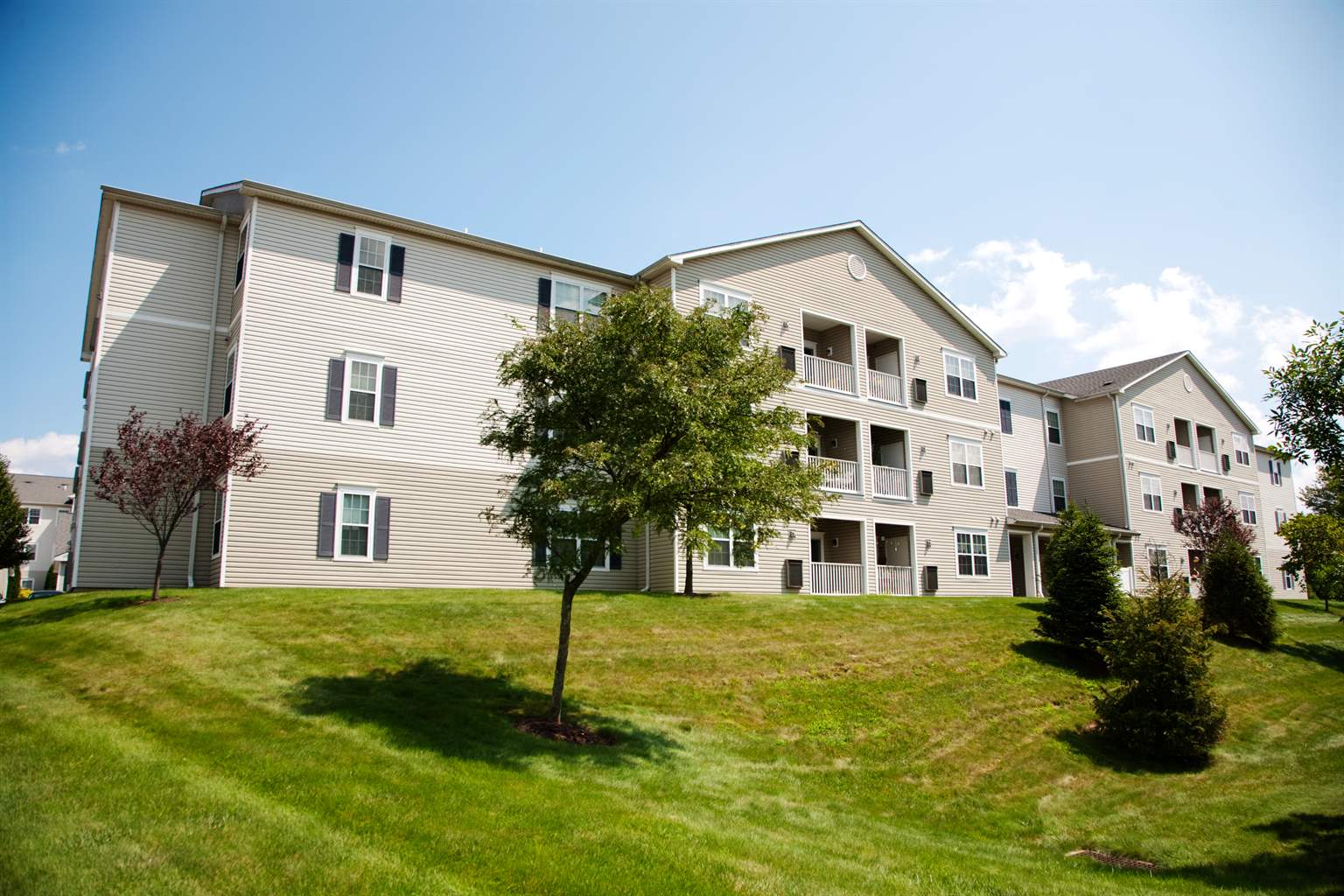Heathergate at Oxford Valley Langhorne Apartments for Rent Langhorne