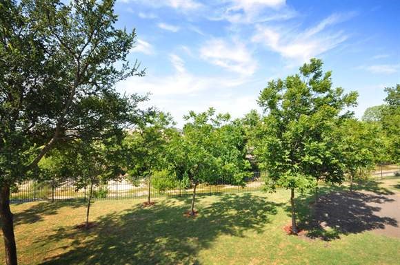 Cherrybrook Apartments 3100 W Walnut St Garland Tx