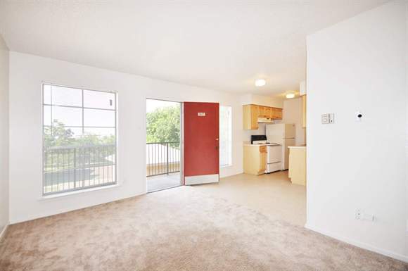 Cherrybrook Apartments 3100 W Walnut St Garland Tx