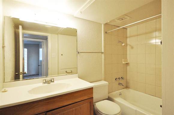 Cherrybrook Apartments 3100 W Walnut St Garland Tx