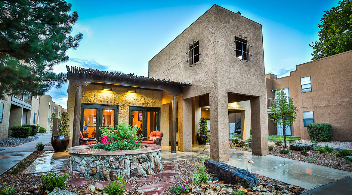 Tierra Pointe Apartments Albuquerque, NM