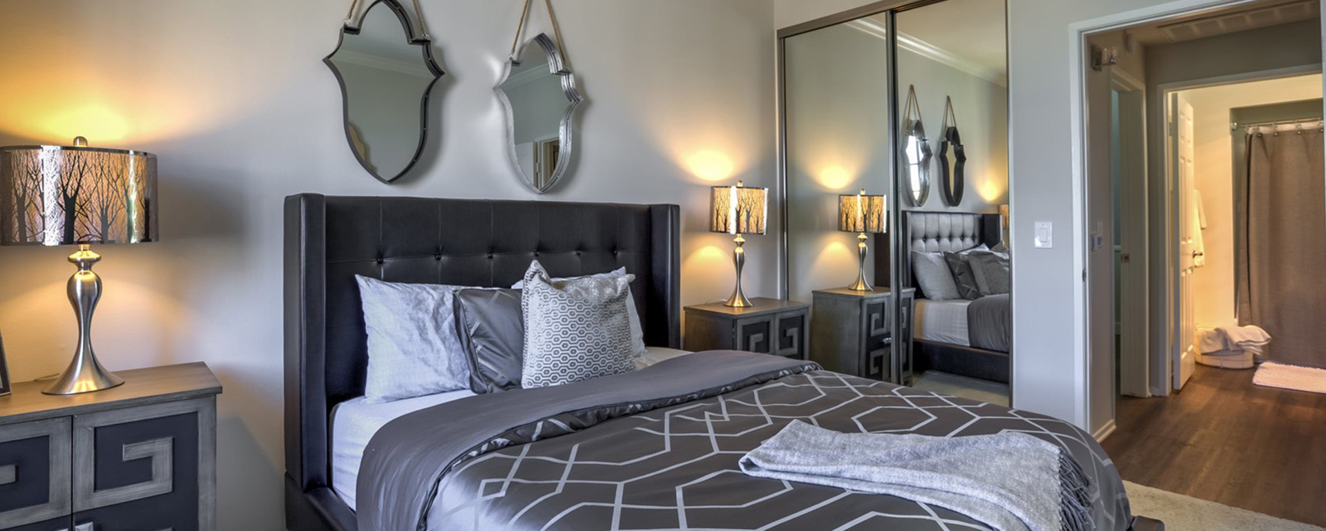 Burton Way Luxury Apartments Apartments in Los Angeles, CA