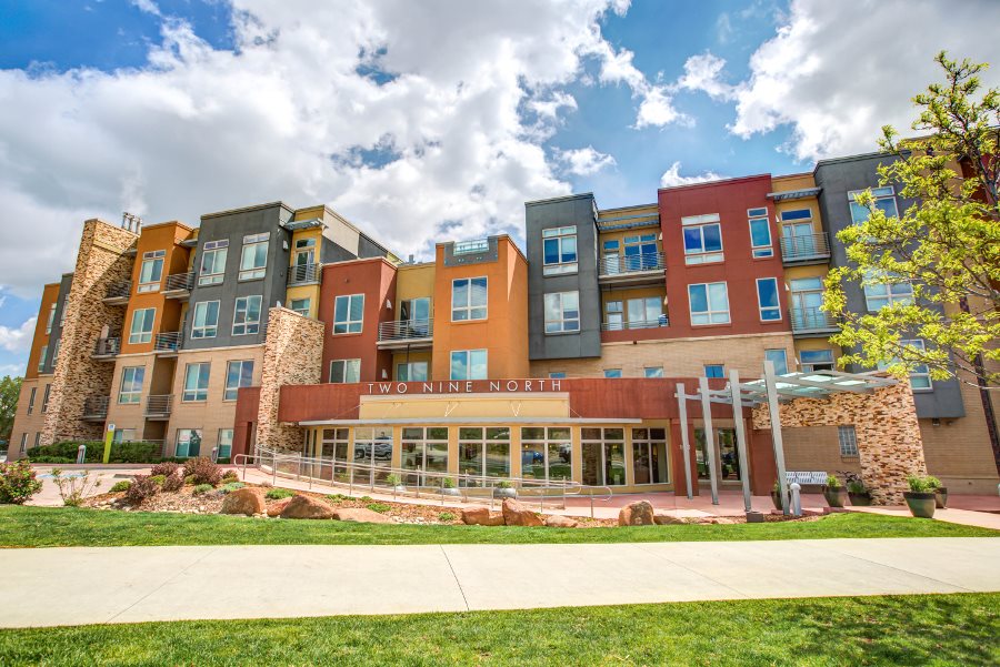 Photos and Video of Two Nine North in Boulder, CO