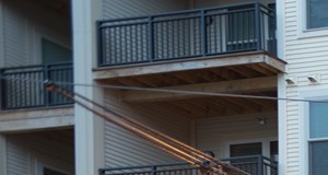 The Flats At Neabsco Apartments In Woodbridge Va