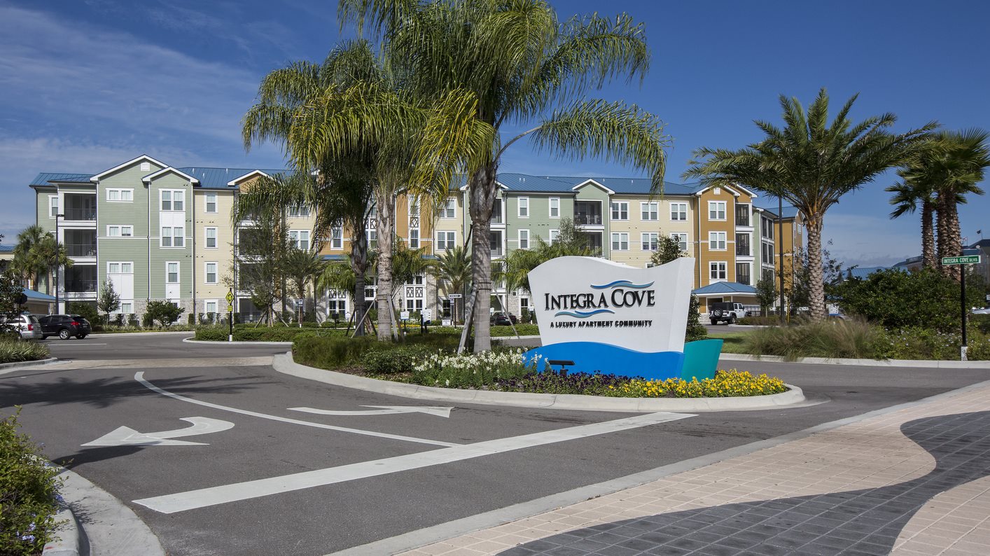 Photos and Video of Integra Cove in Orlando, FL