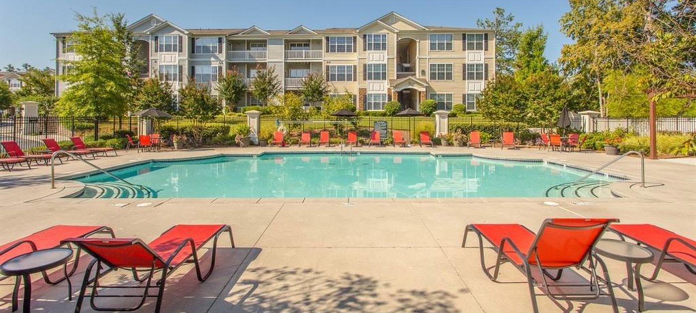 Estates at Perimeter Apartments in Augusta, GA