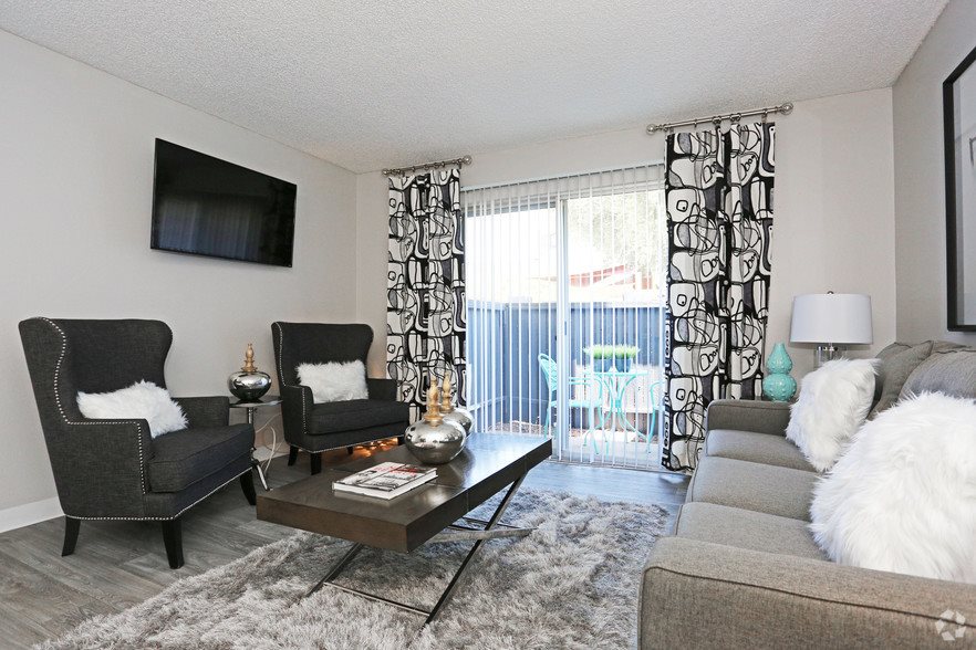 Arcadia Walk Apartments in Phoenix, AZ