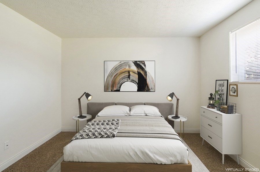 Heritage Hill Estates Apartments in Cincinnati Home