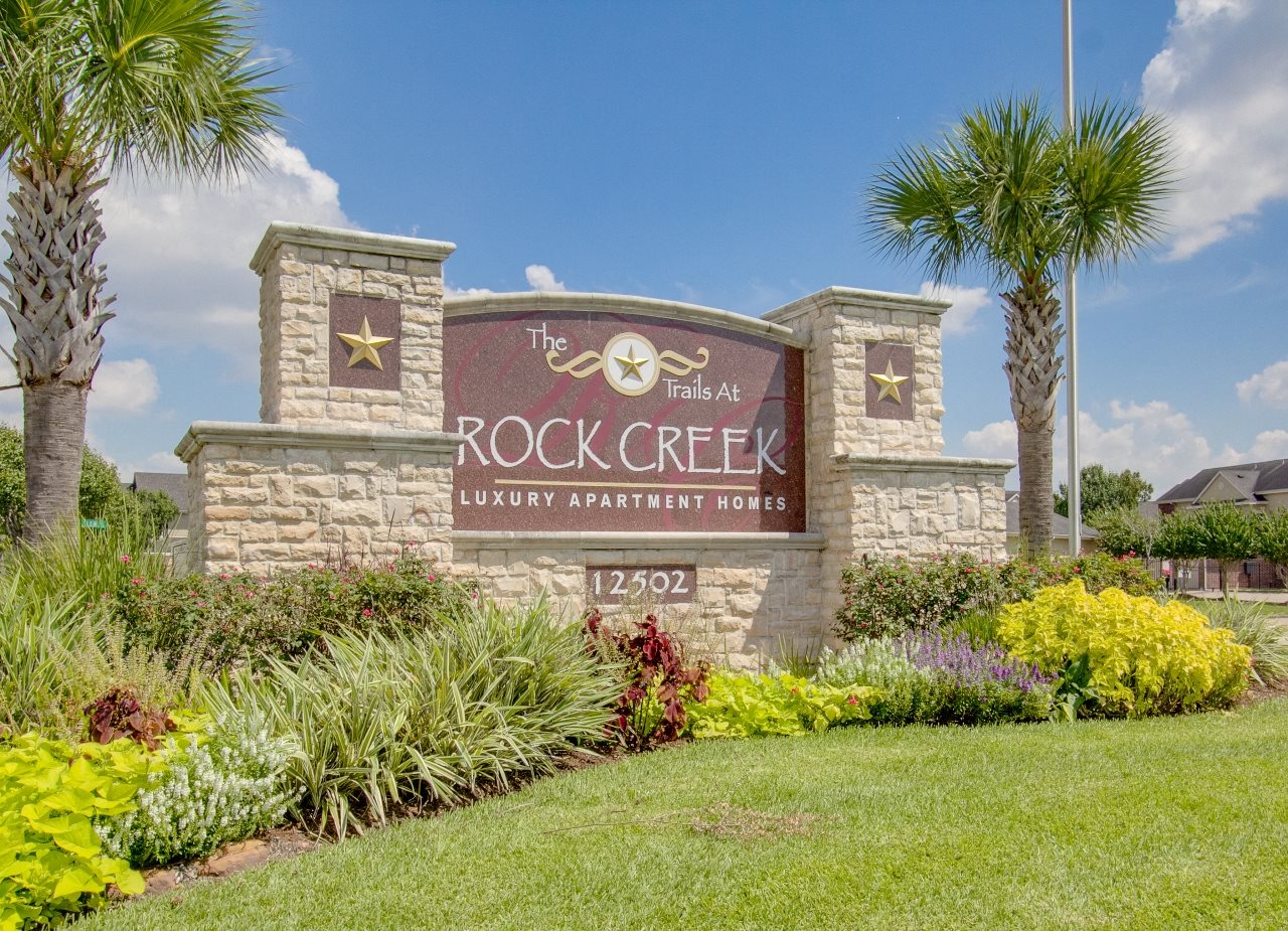 The Trails At Rock Creek Apartments The Trails At Rock Creek Apartments
