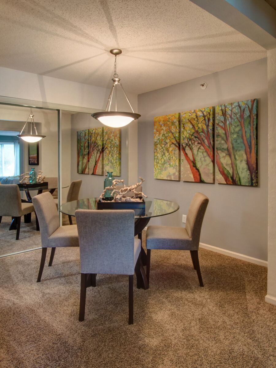 Photos and Video of The Woodlands of Apartments in