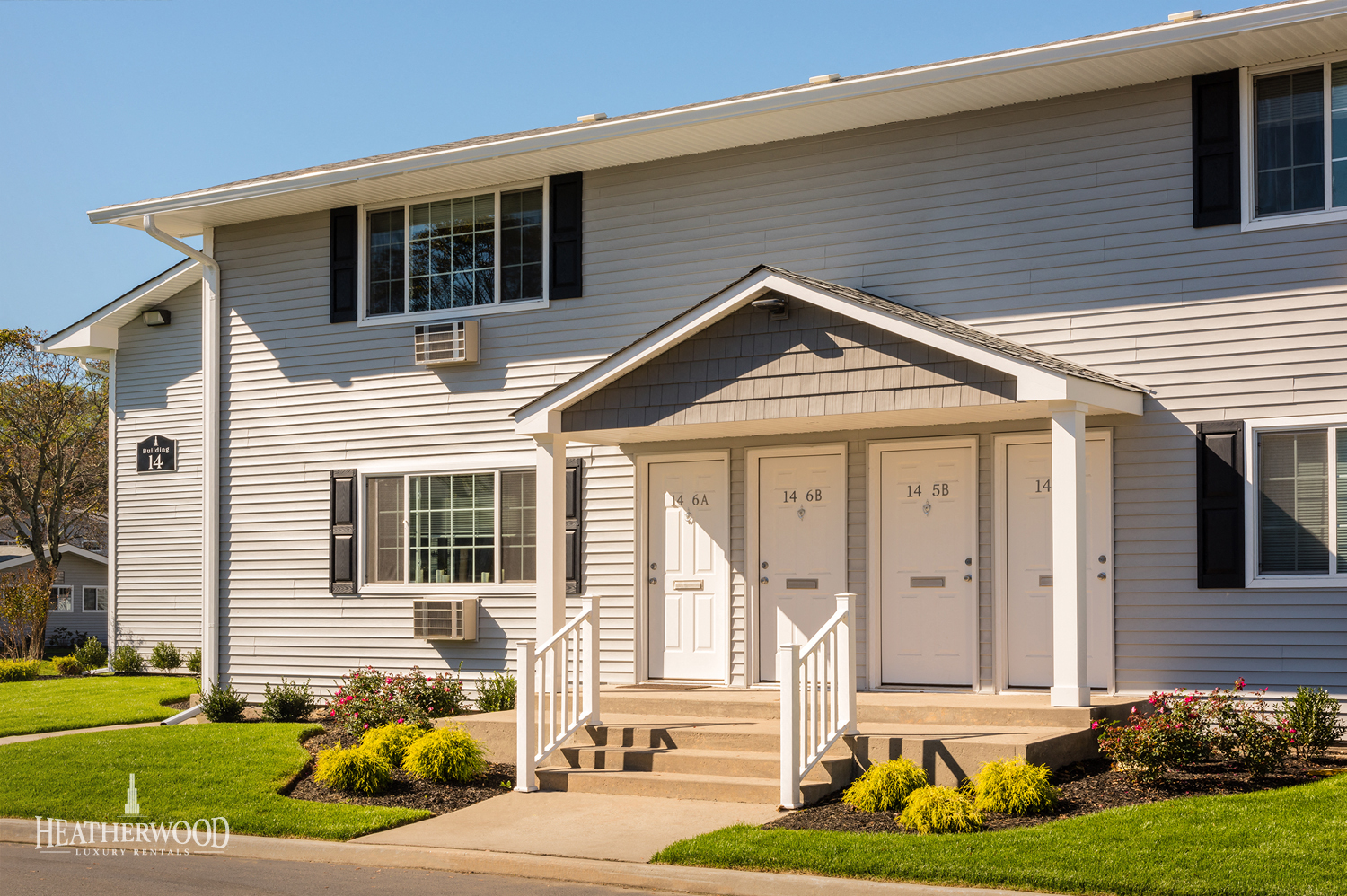 Heatherwood House at Port Jeff Apartments for Rent in Port Jefferson NY