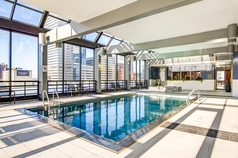 Bolero Flats Apartments in Minneapolis, MN