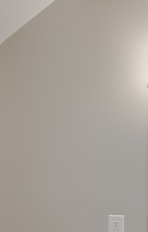Falcon Crest Apartments and Townhomes Model Bathroom