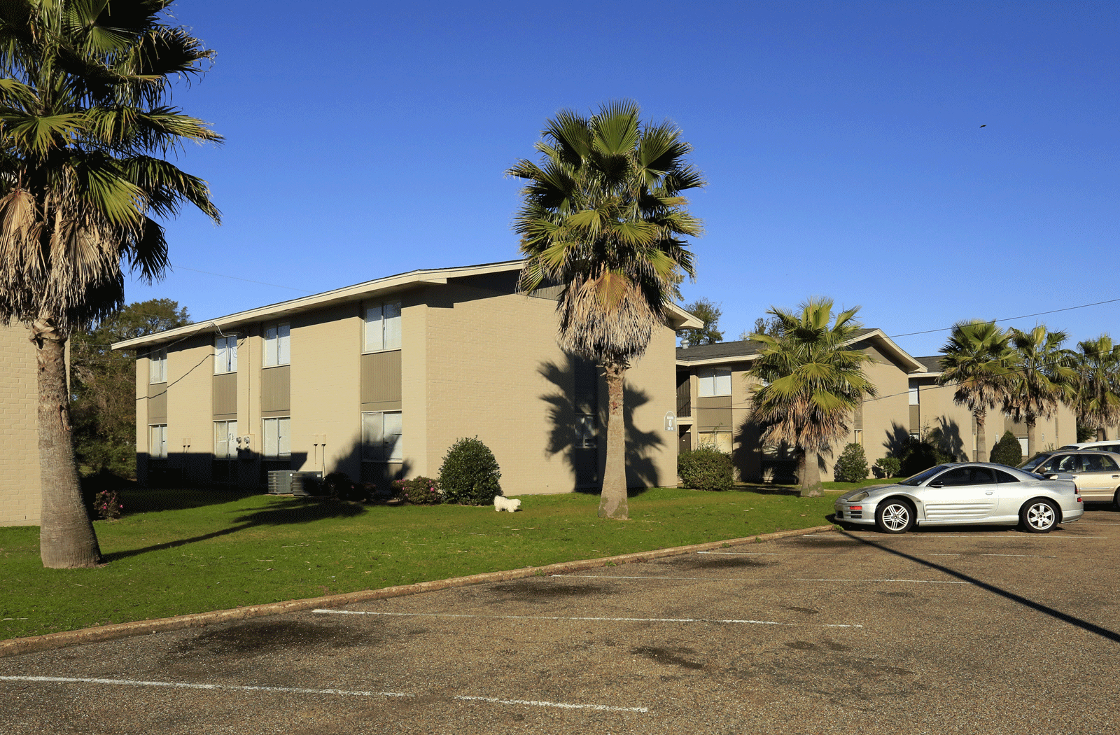 Southwind Apartments Apartments in Biloxi, MS