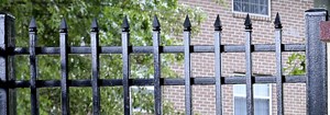 Deer Park Apartments Custom Page