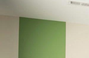 Model Bedroom 2