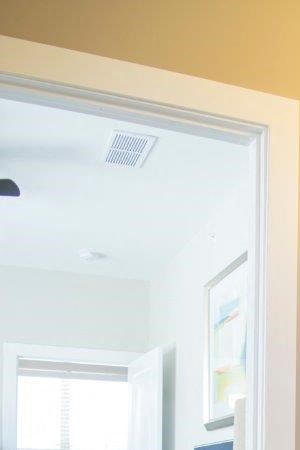 Model En-suite Bathroom
