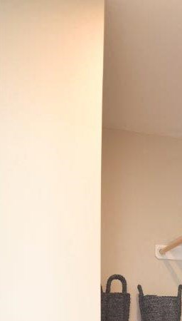 Model Bedroom Walk-in Closet