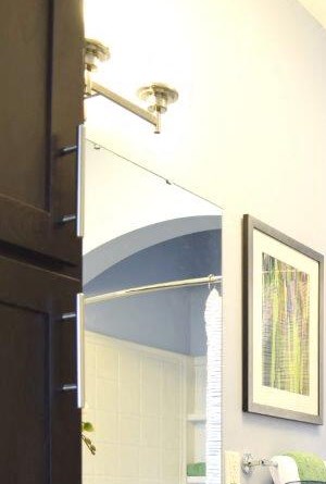 Model Master Bath